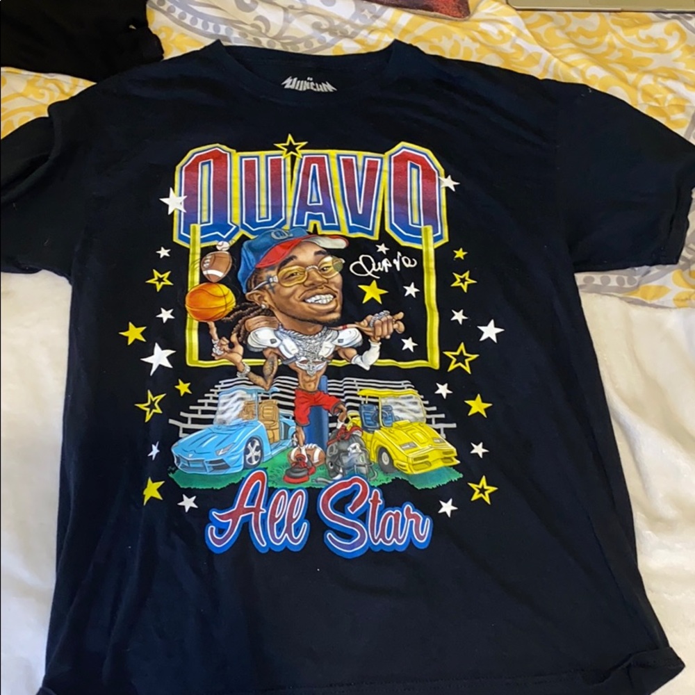 Huncho Shirt